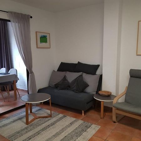 Estudio En El Centro De San Juan De Alicante Екстер'єр фото