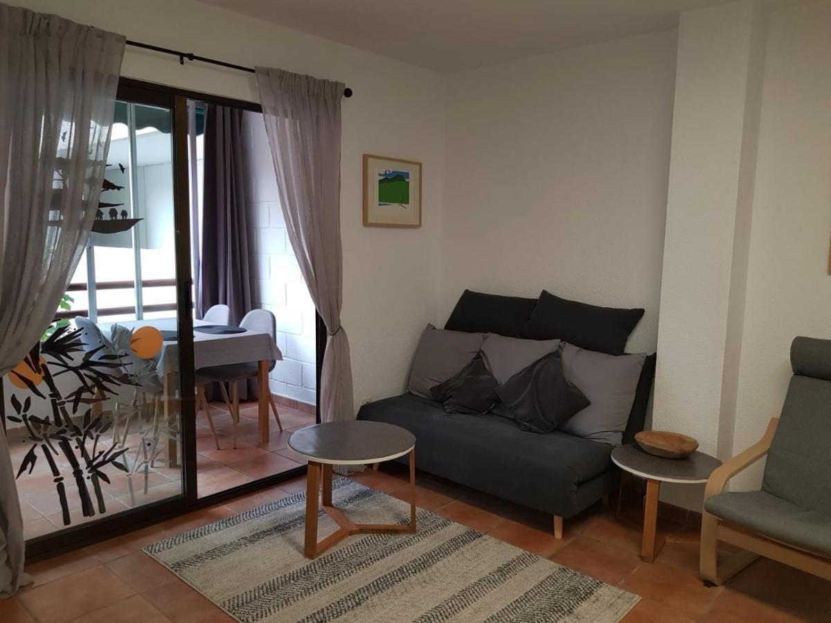 Estudio En El Centro De San Juan De Alicante Екстер'єр фото