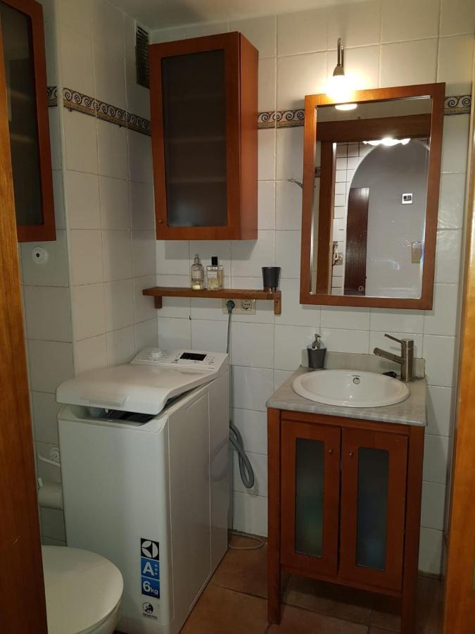 Estudio En El Centro De San Juan De Alicante Екстер'єр фото