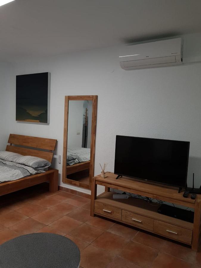 Estudio En El Centro De San Juan De Alicante Екстер'єр фото