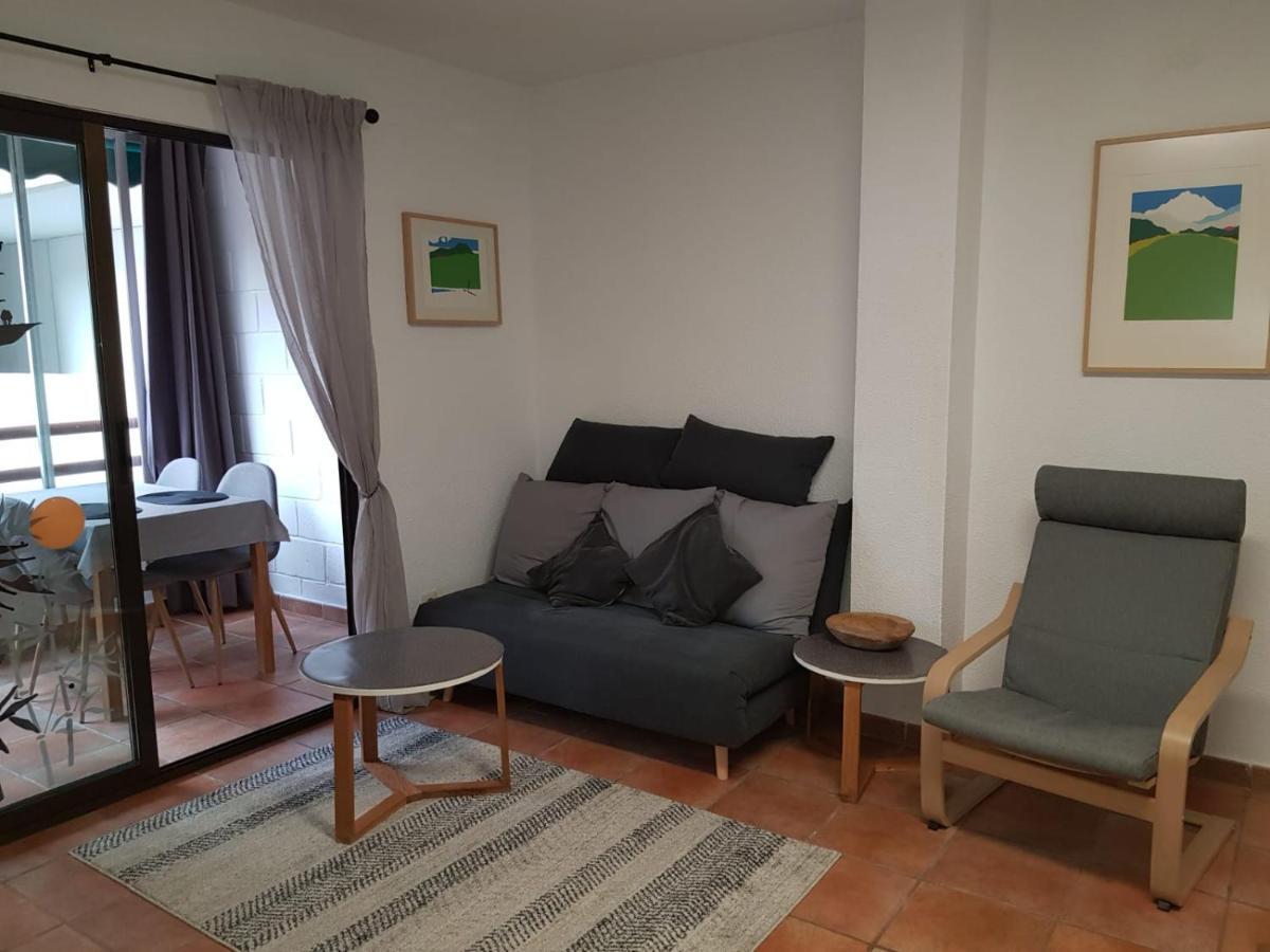Estudio En El Centro De San Juan De Alicante Екстер'єр фото