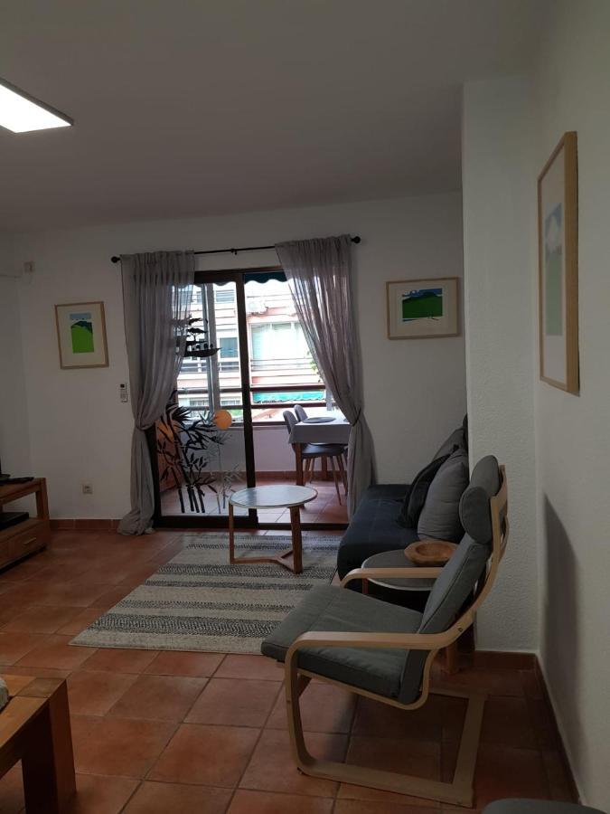 Estudio En El Centro De San Juan De Alicante Екстер'єр фото