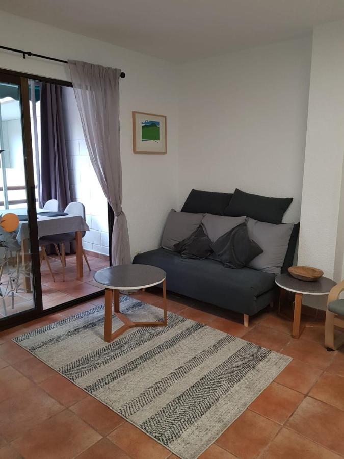 Estudio En El Centro De San Juan De Alicante Екстер'єр фото